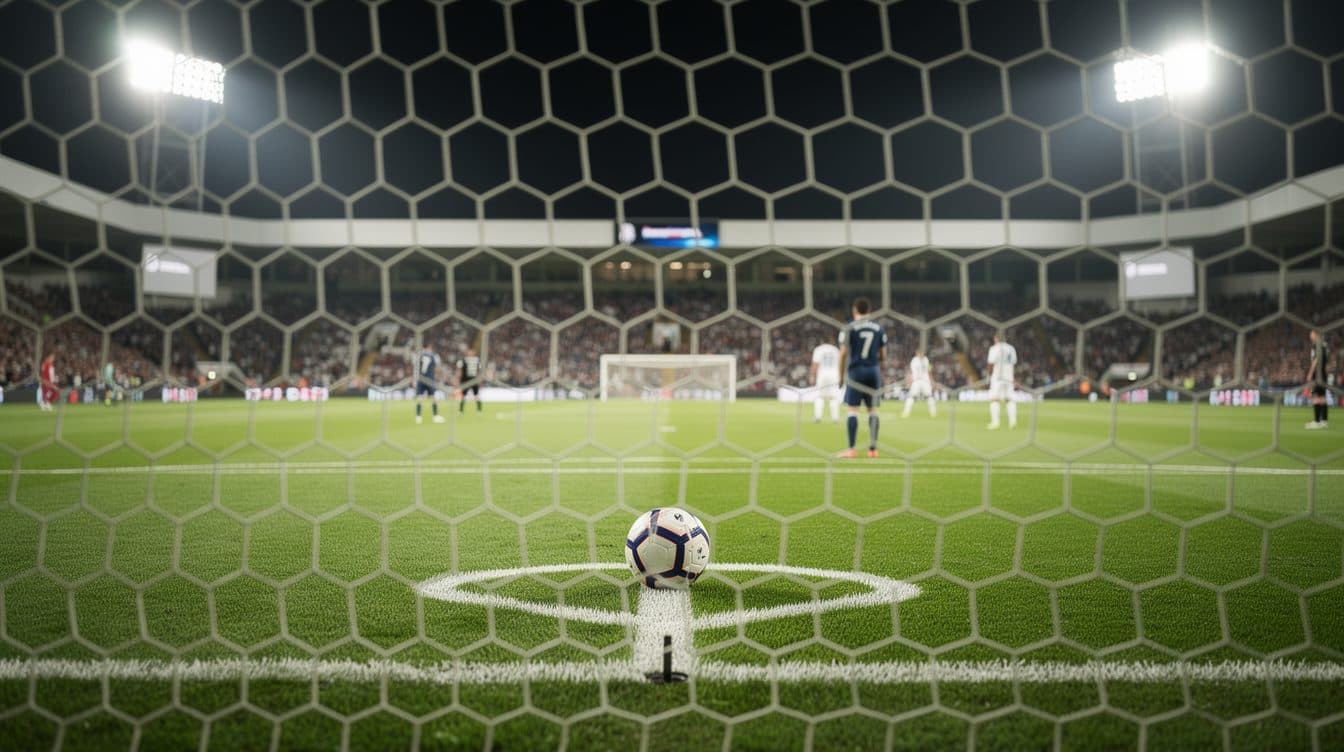 L'Argentine remporte sa répétition générale contre l'Islande – Messi marque sur penalty