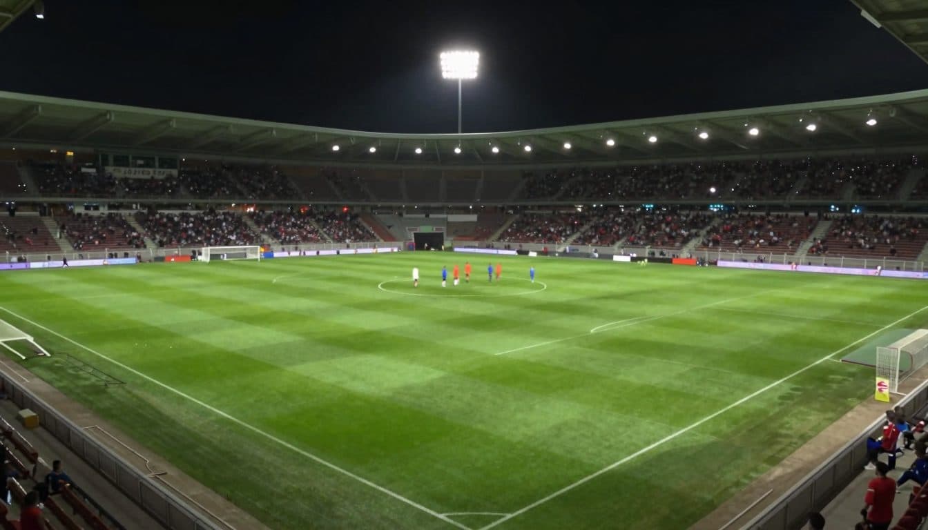 L'Espagne bat la France 2:0 et se qualifie pour la finale de la Coupe du Monde