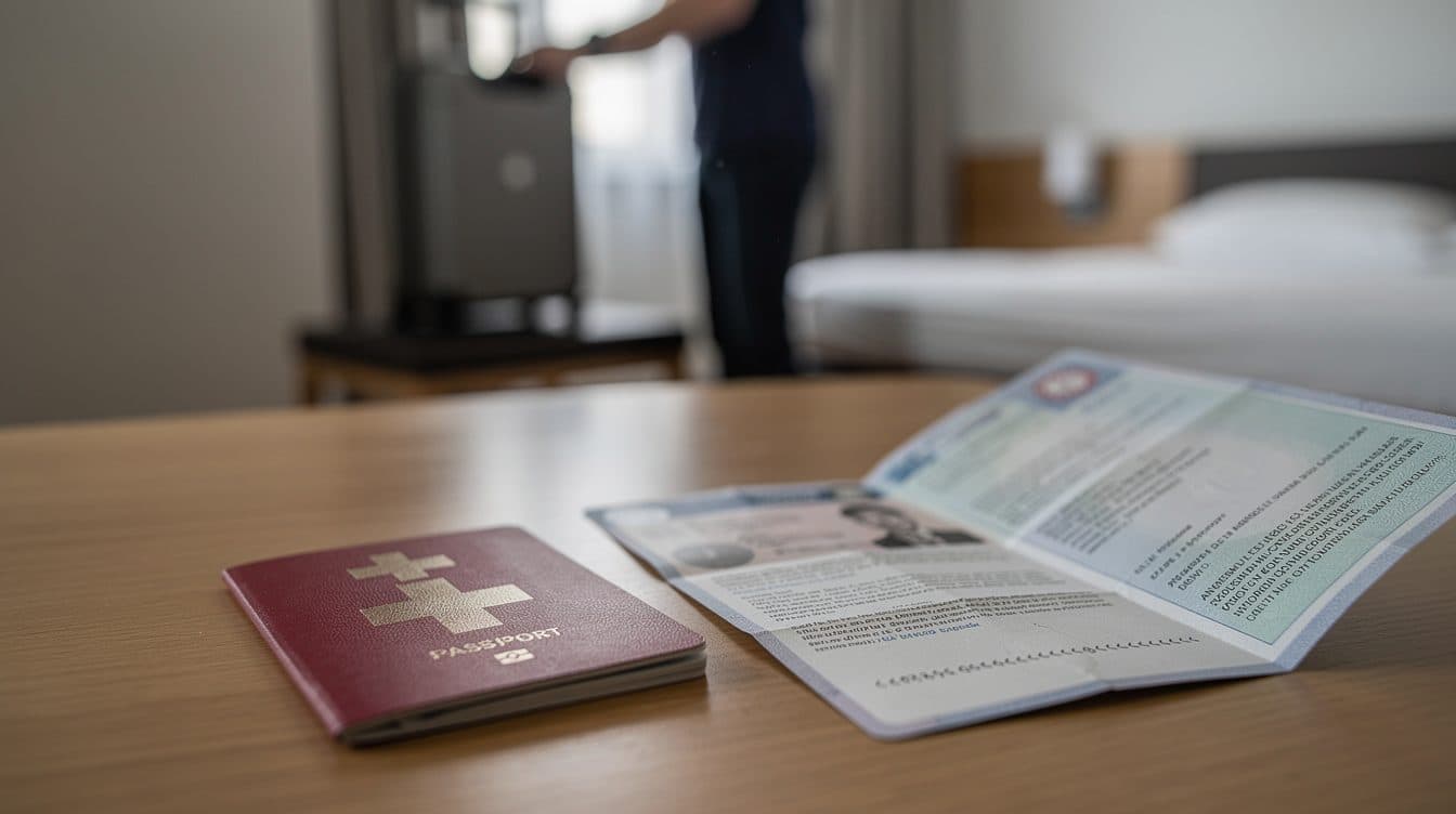 Problèmes d'entrée aux États-Unis : Breel Embolo pourra voler vendredi