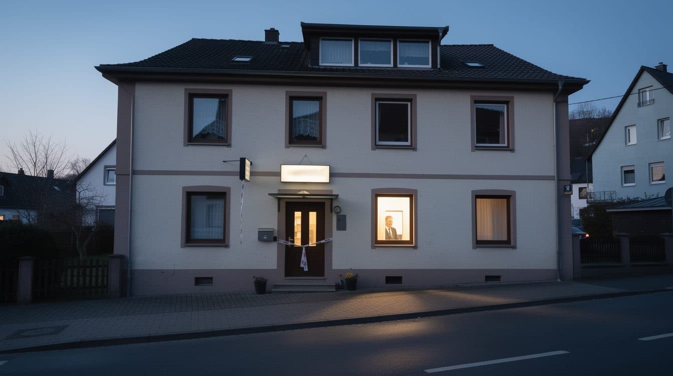 Procès de Bornheim-Hersel : neuf ans de prison pour l'ami de l'hôtelier étranglé