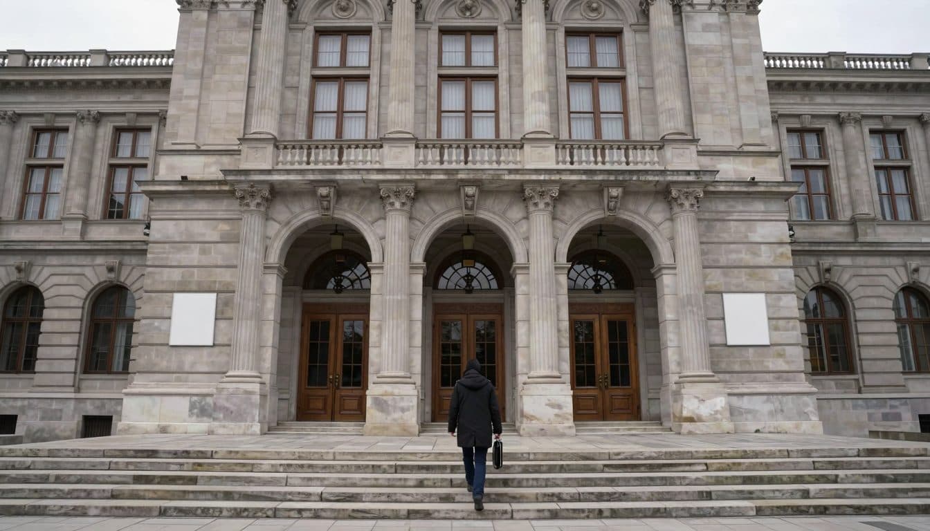 L'ancien dirigeant de Signa Pirolt propose un taux de 0,0142 pour cent aux créanciers
