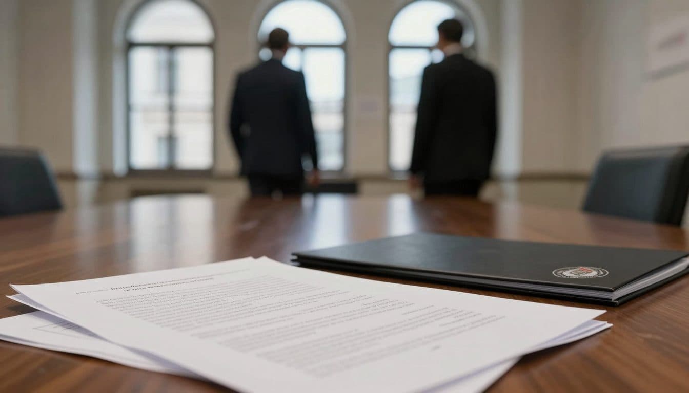 Chambre économique de Vienne : des procès-verbal accablent lourdement le président Ruck