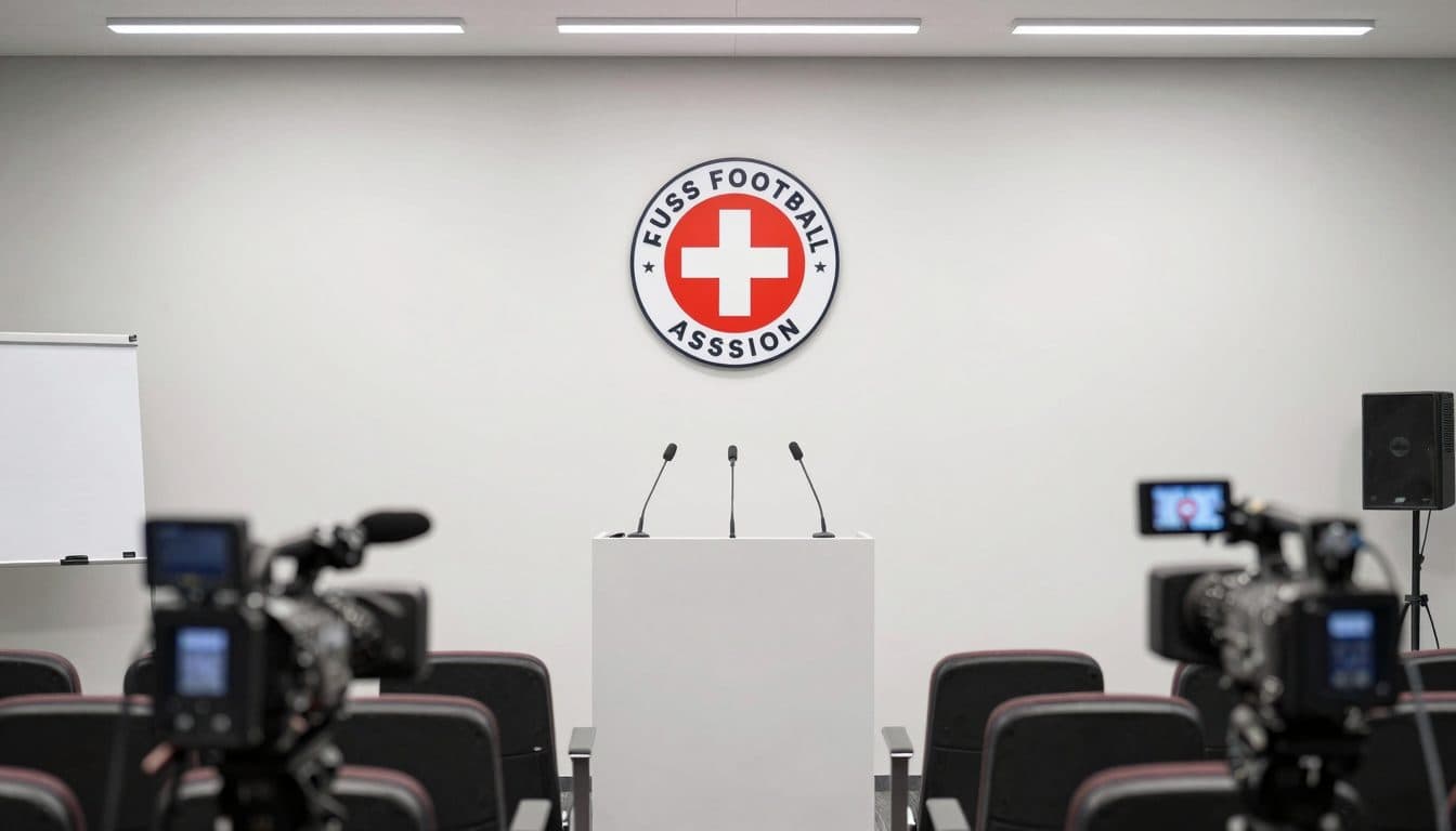 Murat Yakin envisage de rester sélectionneur de la Suisse après l'élimination en Coupe du monde