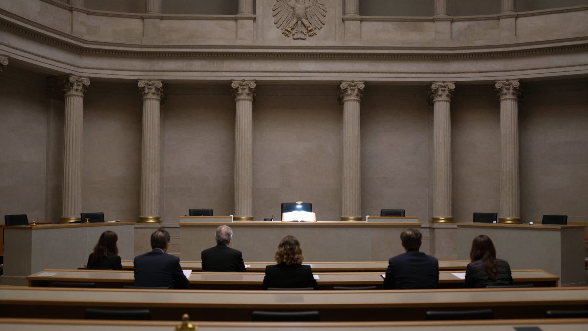 Le gouvernement envisage un large élargissement des compétences du BND et de la Verfassungsschutz