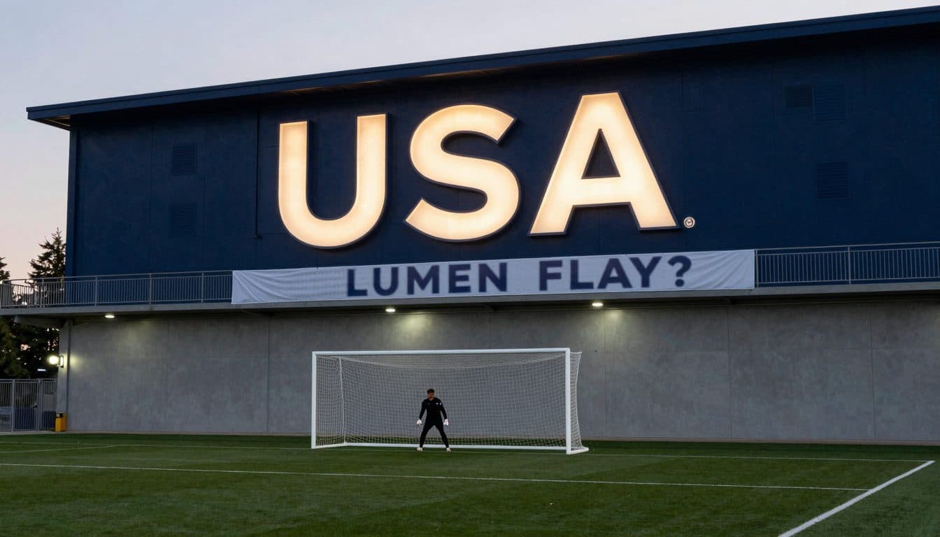 La FIFA lève la suspension de Balogun après un appel de Trump – indignation de Klopp, de l'UEFA et de la Belgique