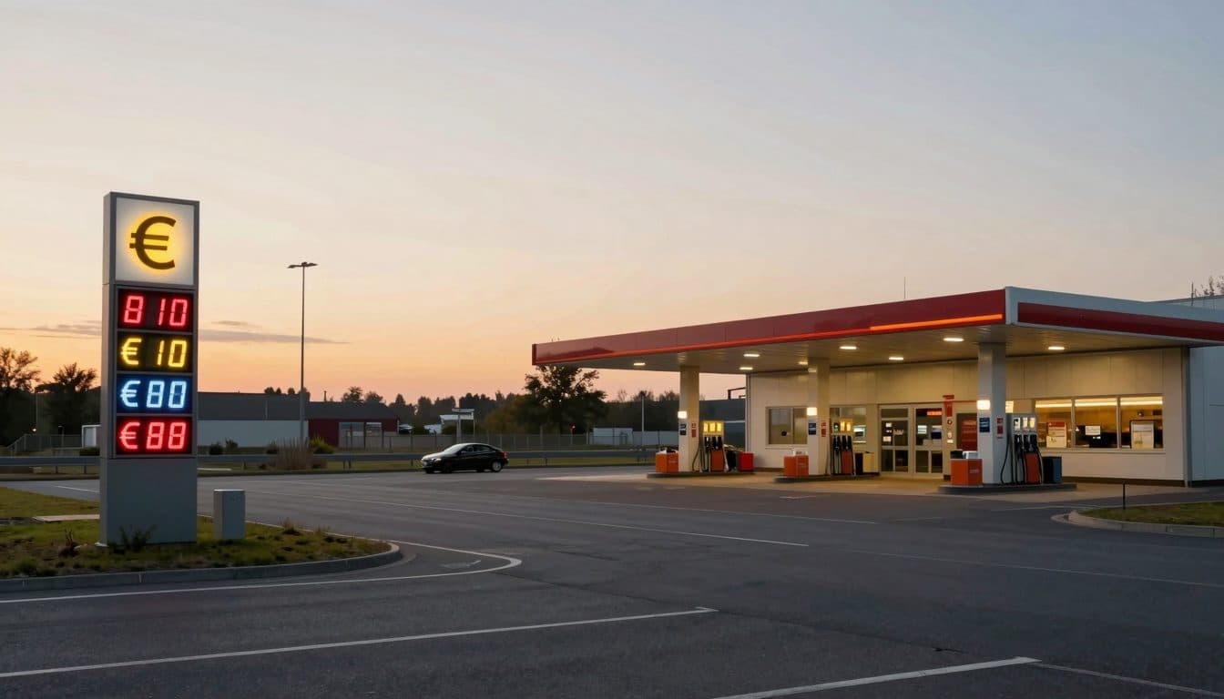 Inflation Allemagne juillet 2026 : 2,8 pour cent – remise sur le carburant et prix du pétrole