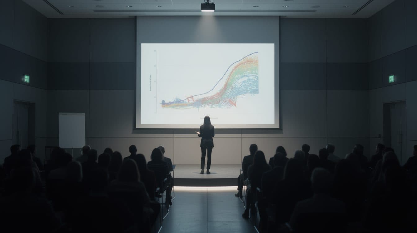 Crise de la biodiversité : une scientifique lance des « solutions planétaires » face à la sixième extinction