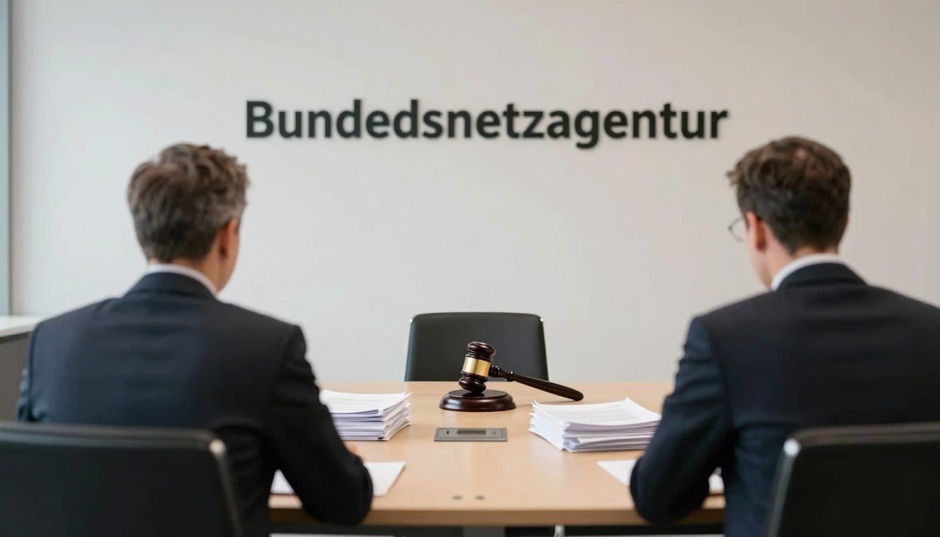 La Bundesnetzagentur ne peut pas contrôler les délais d'acheminement du courrier de la Poste pour le moment