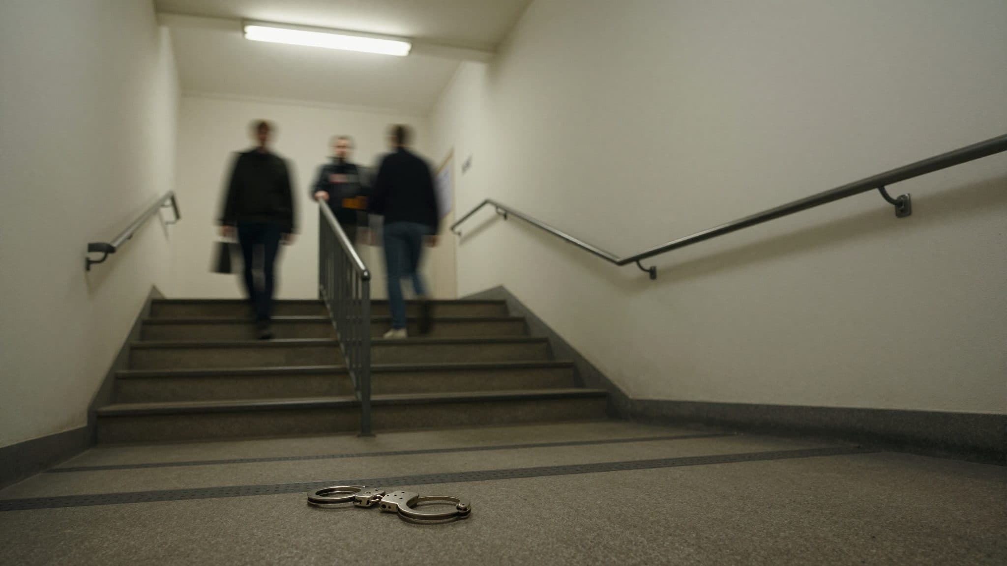 Demande de détention provisoire pour un homme de 72 ans : un enfant de quatre ans enlevé dans un appartement à Vienne