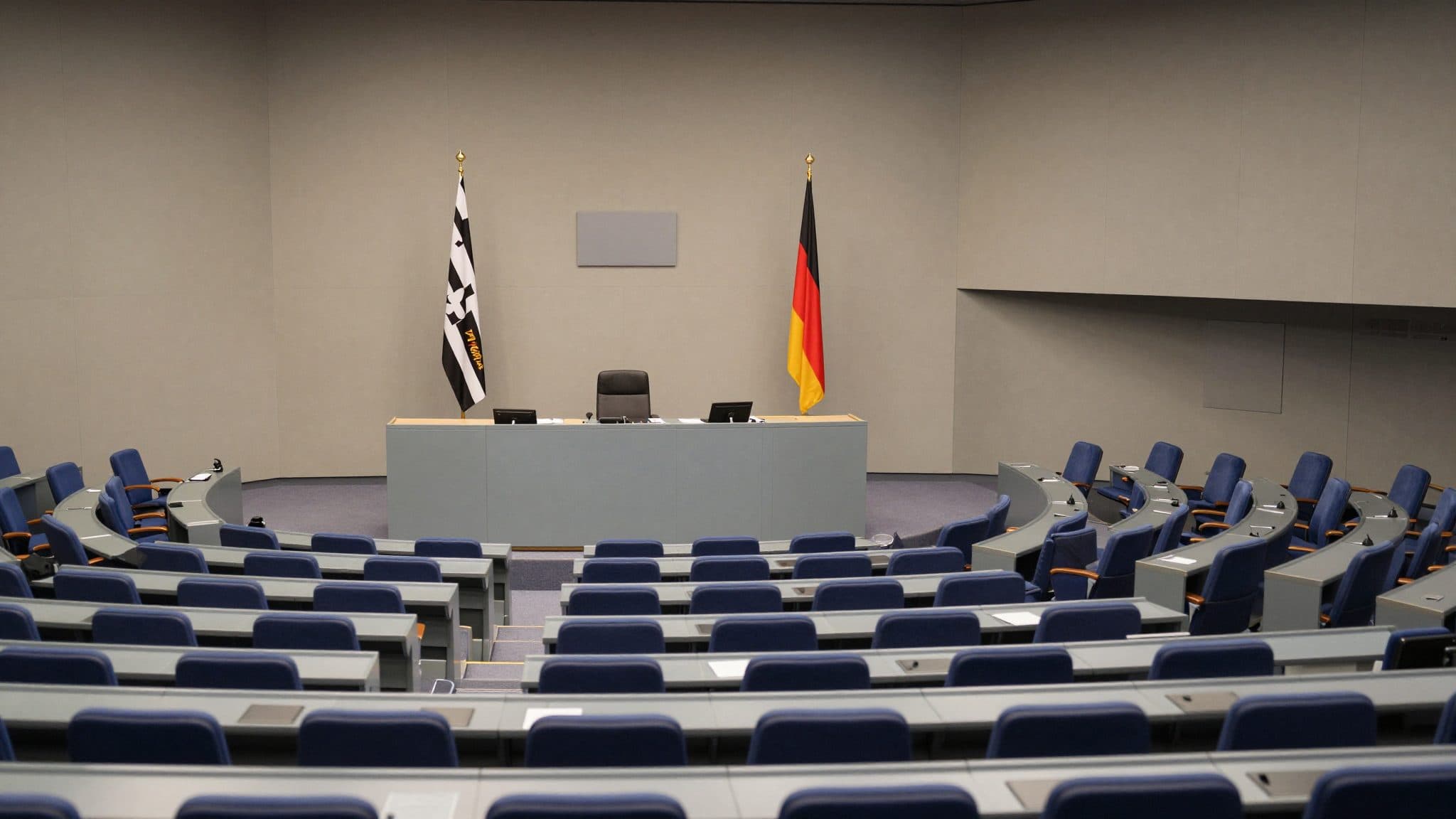 Ramelow fait la promotion d'une coopération entre la Linke et la CDU en Saxe-Anhalt