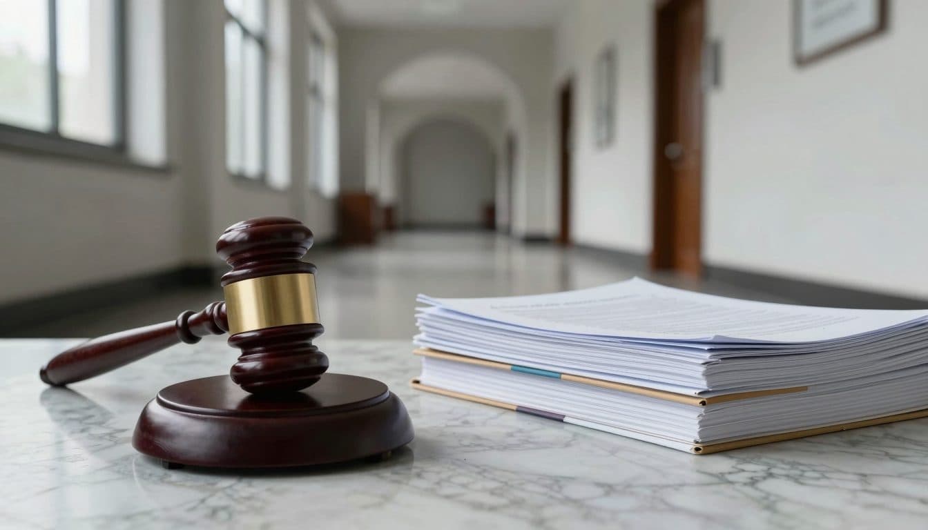 La Cour suprême (OGH) rejette le recours de Wöginger dans le procès « Postenschacher »