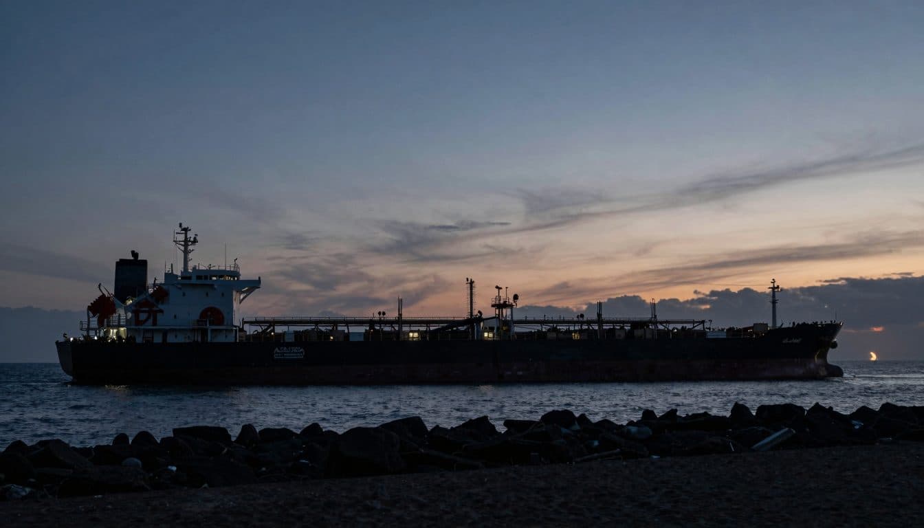 Trump menace la milice houthie et l'Iran d'une «punition militaire significative» après des attaques contre des navires en mer Rouge