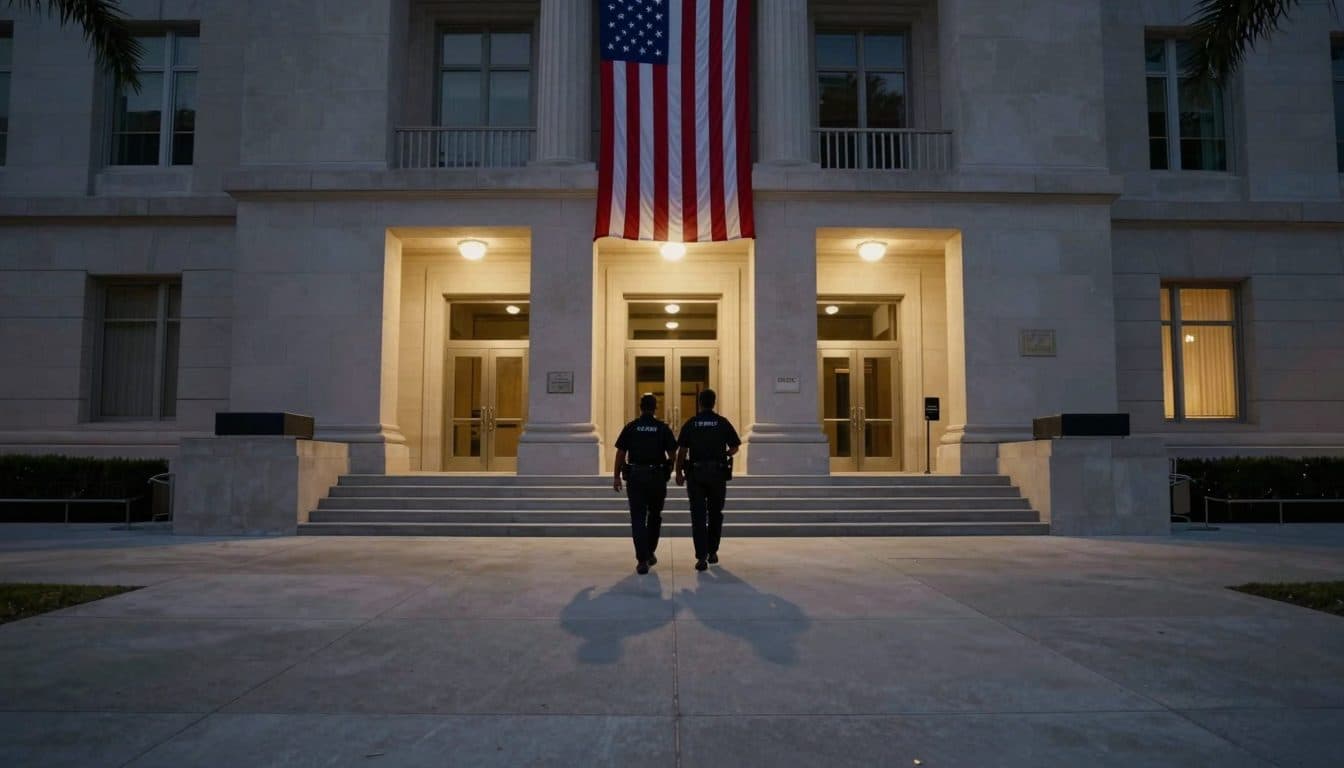 Frères Tate arrêtés aux États-Unis : les autorités britanniques les accusent de crimes sexuels supplémentaires
