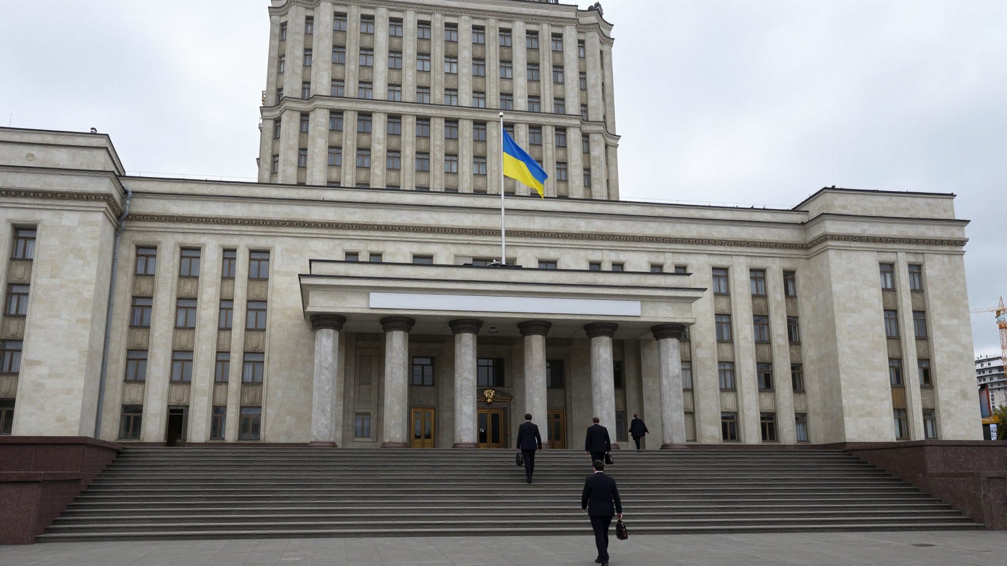 Selenskyj procède à un remaniement gouvernemental : le dirigeant du secteur énergétique Korezkyj devrait devenir Premier ministre