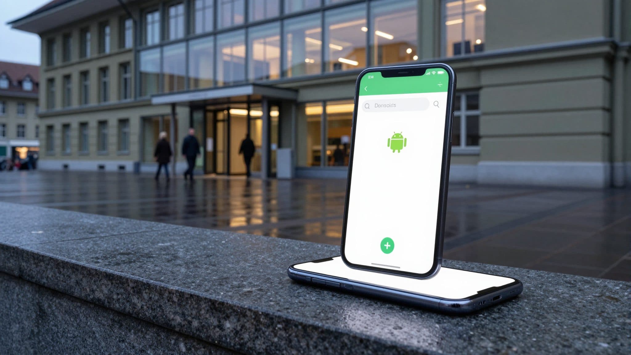 La Commission suisse de la concurrence ouvre une enquête préliminaire contre Google