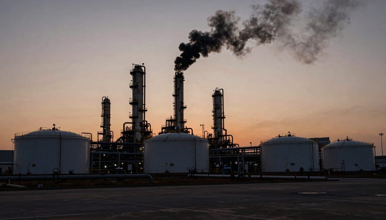 Attaques ukrainiennes contre des raffineries de pétrole russes – Iaroslavl également touchée