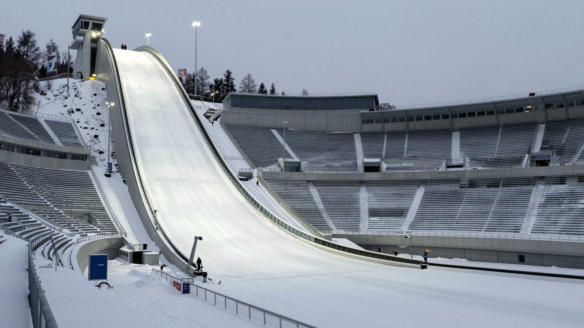 La FIS envisage des Championnats du monde annuels de ski nordique