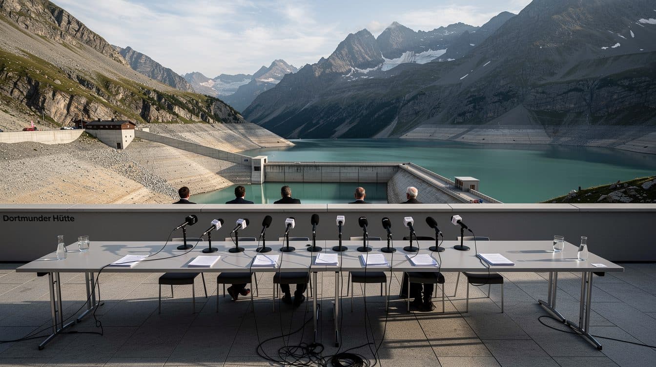 Les clubs alpins exigent des règles de protection plus strictes pour les projets de construction en montagne