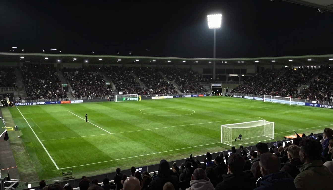 Le FCB remporte le classique à Zurich 2:1 grâce à un penalty tardif de Celar
