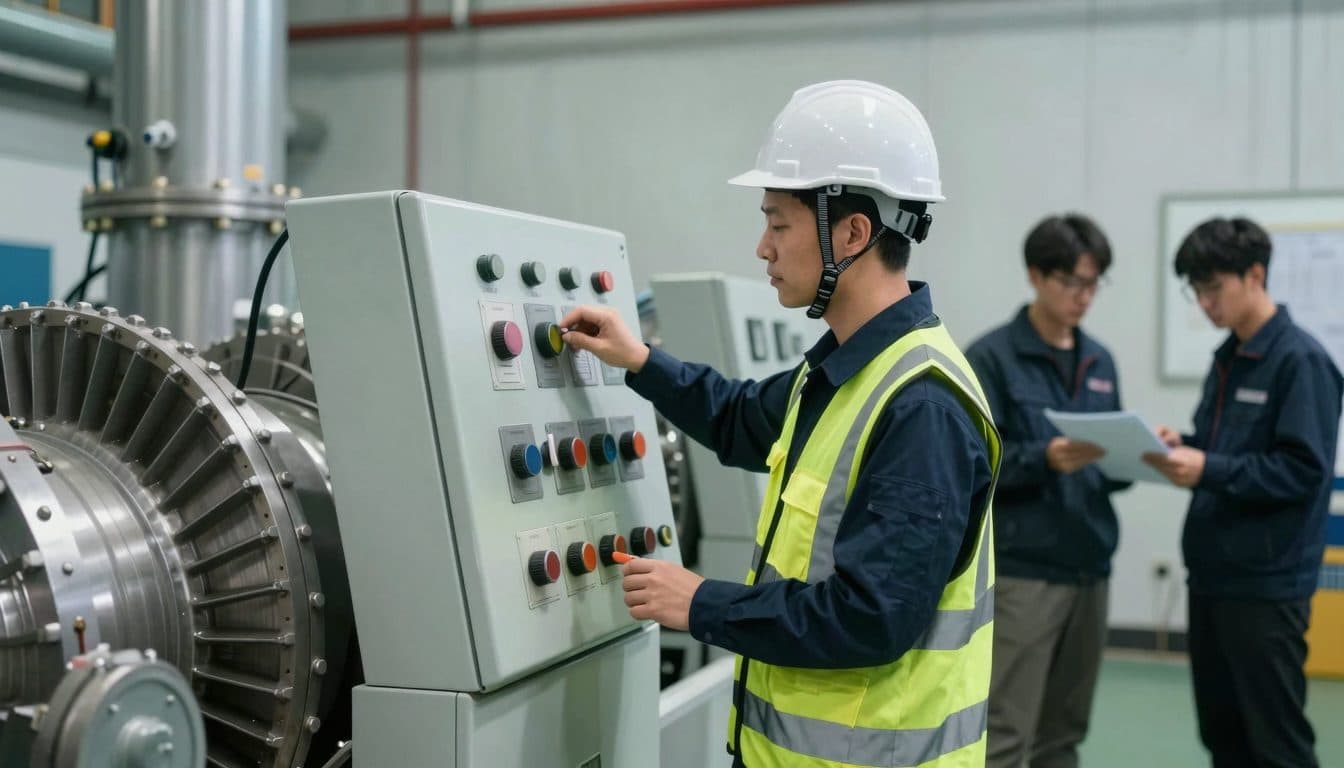 L'association des énergies renouvelables réclame un système de secours d'urgence pour le réseau électrique
