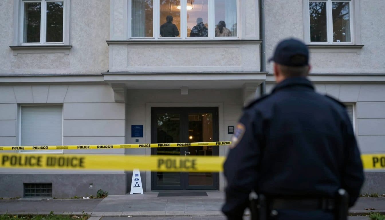 Accusation de viol de deux adolescentes de 16 ans à Vienne – Un Afghan devant la justice