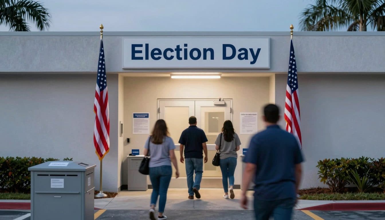 Le partisan de Trump Cory Mills perd sa primaire au Congrès en Floride face à la démocrate Angie Nixon