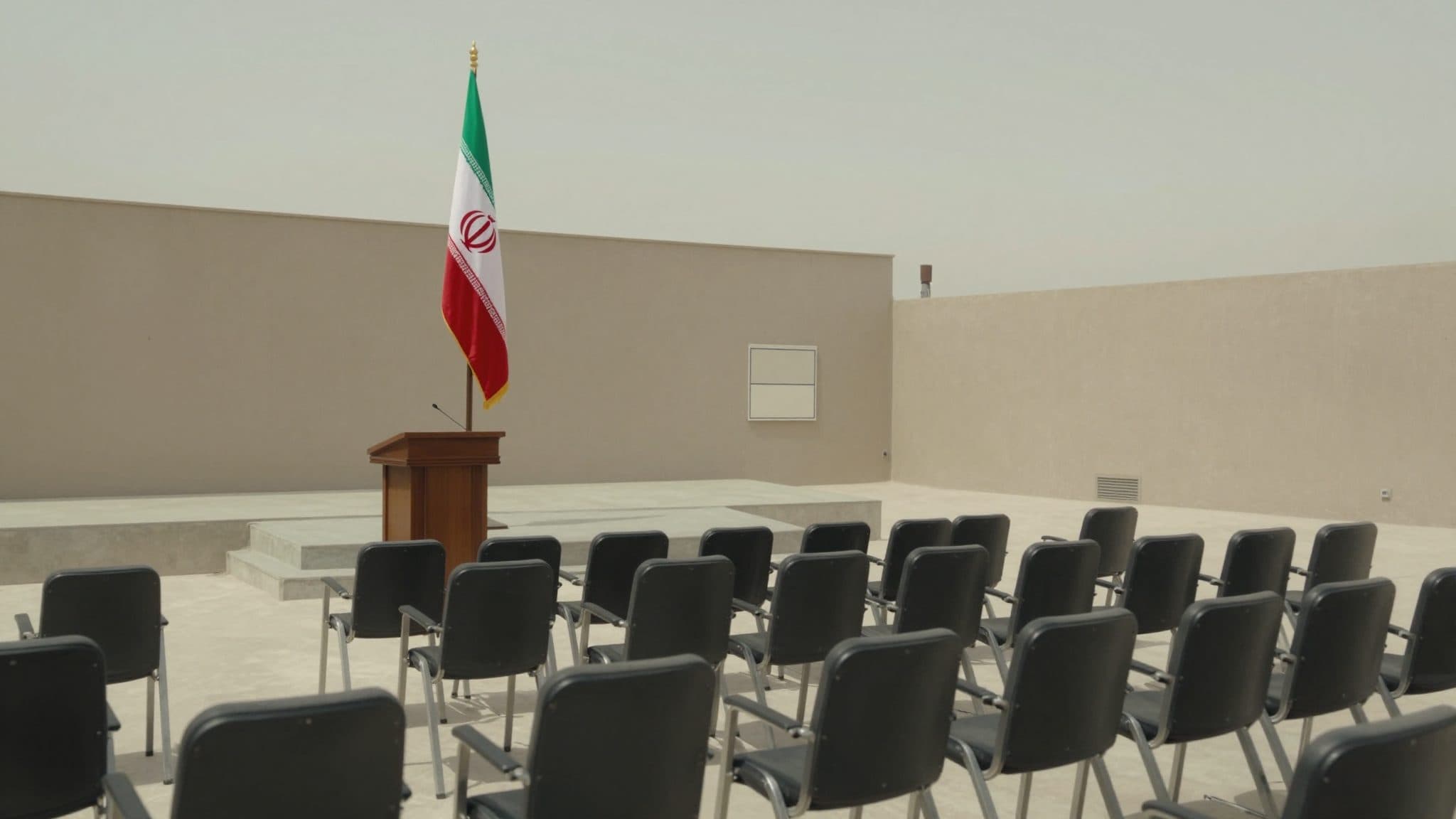 Le président iranien Pezeshkian reconnaît les problèmes économiques et évoque « de nombreuses difficultés »