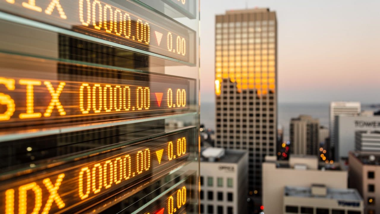 Course aux IA à Wall Street : Anthropic demande un IPO confidentiel