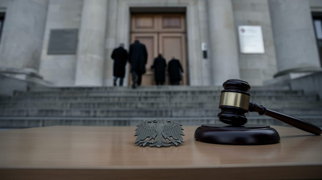 Le tribunal régional de Zweibrücken ouvre le procès principal pour coups et blessures ayant entraîné la mort – l'accusation de meurtre n'est pas retenue