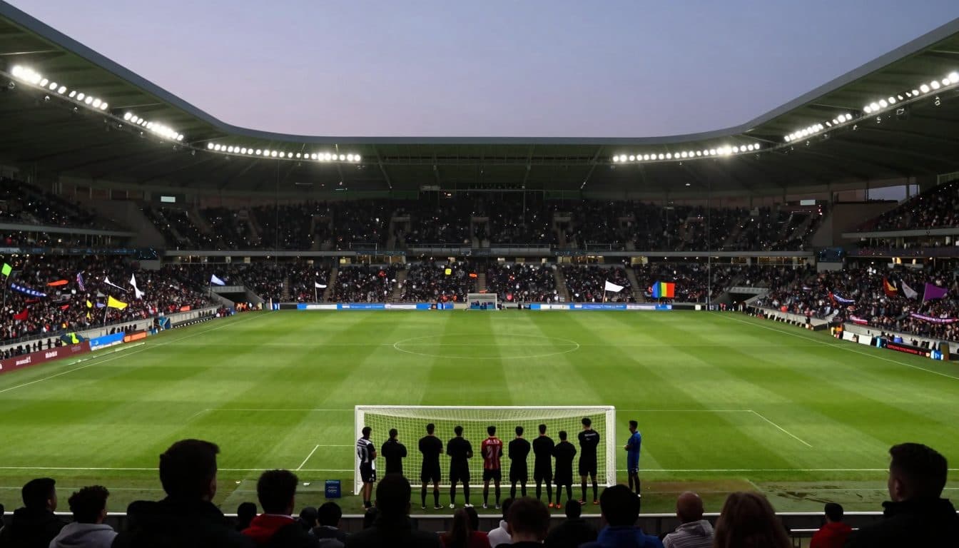 WAC reçoit Austria Wien pour le coup d'envoi de la journée de Bundesliga