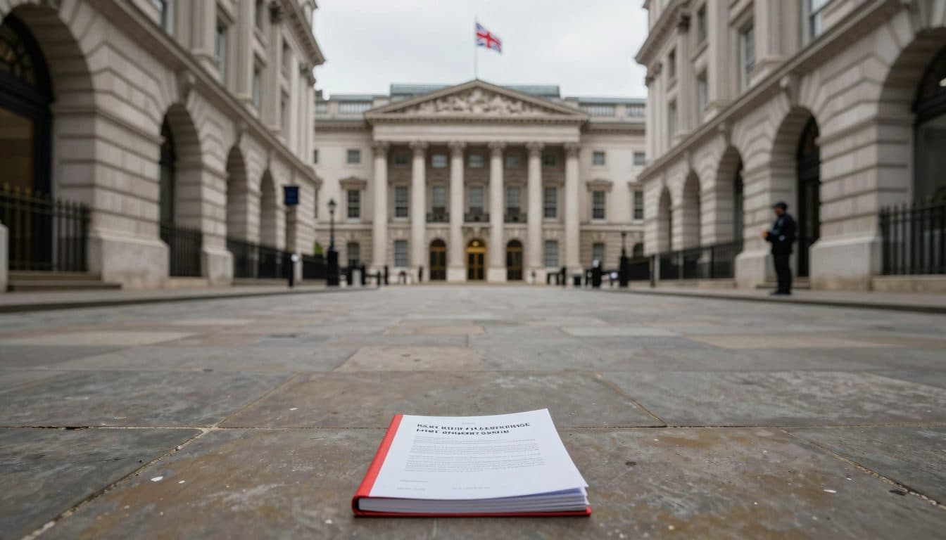 Londres impose des sanctions contre des scientifiques russes pour des empoisonnements