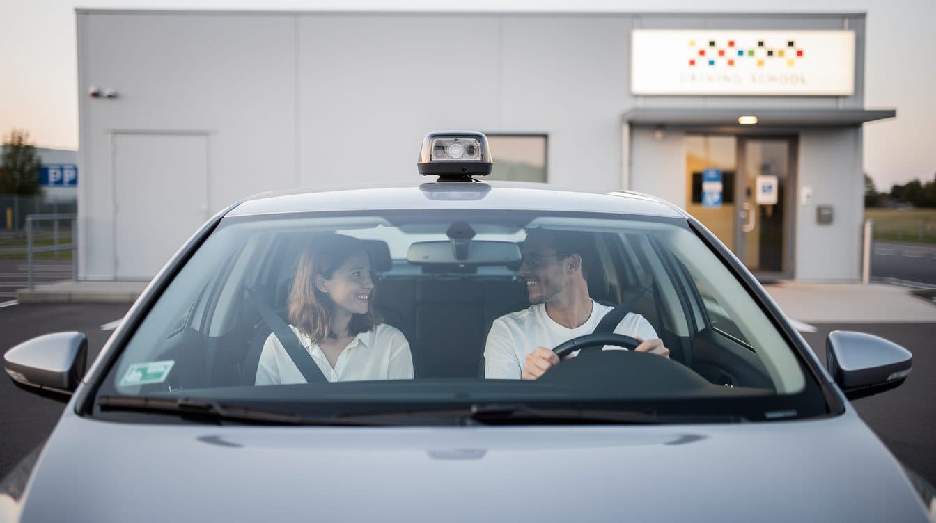 Réforme du permis de conduire : le gouvernement allemand veut simplifier et réduire les coûts