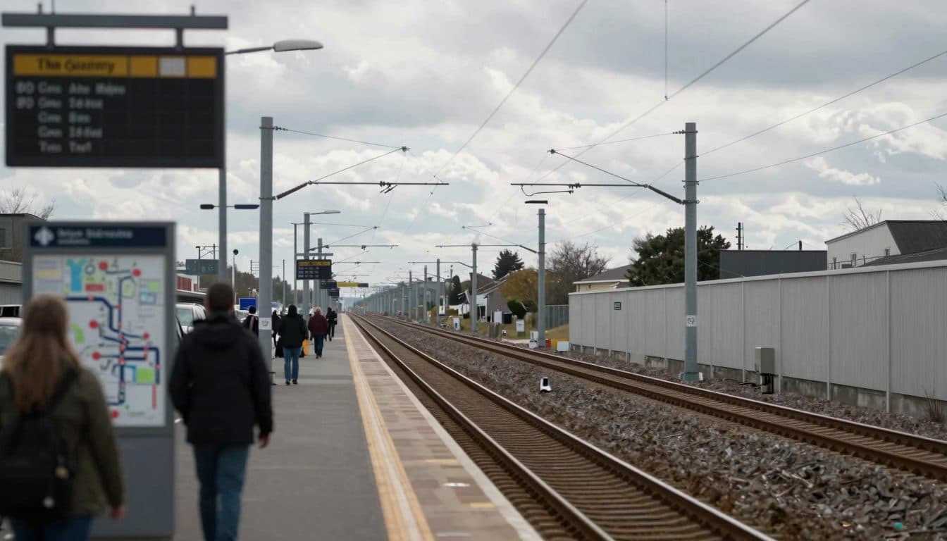 Westbahn enregistre plusieurs nouvelles lignes auprès de Schienencontrol