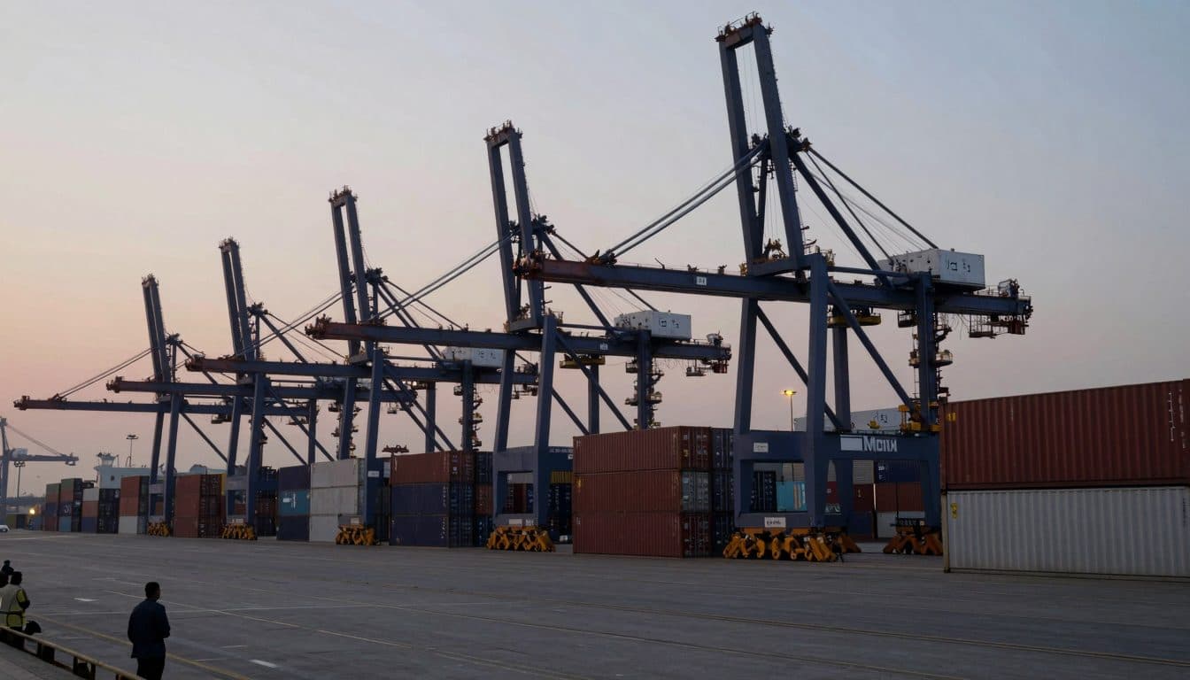 Chine PIB T2 2026 : la croissance ralentit à 4,3 %