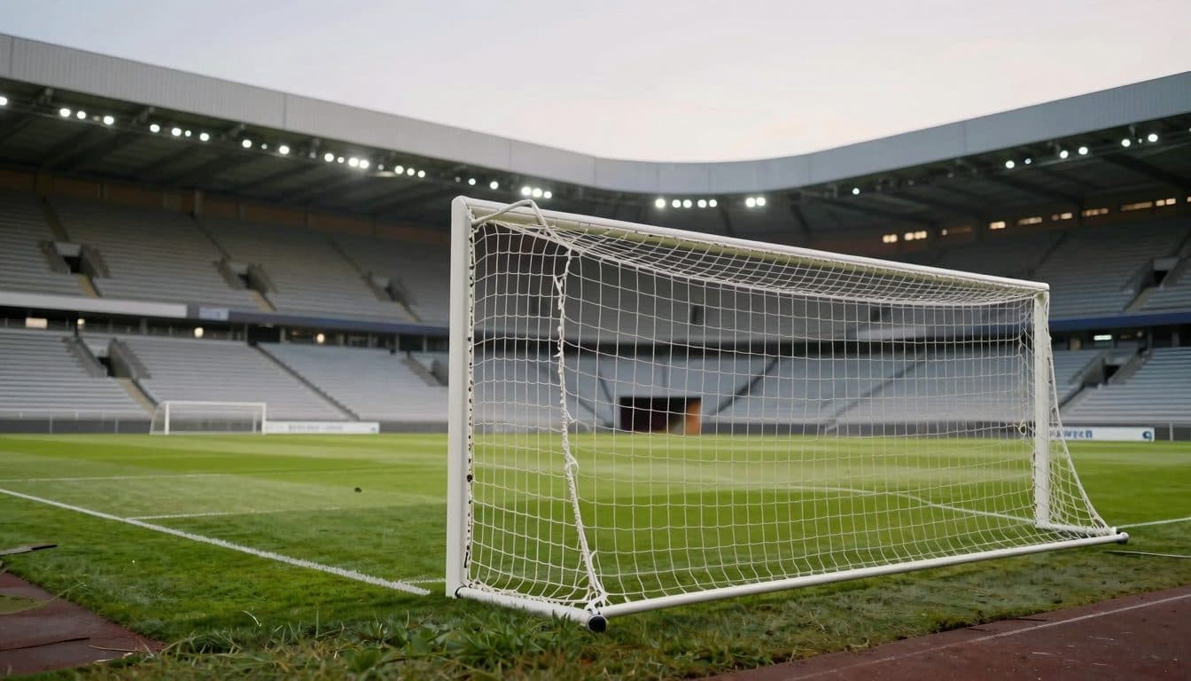 Hartberg vend son gardien Hülsmann à Reims pour un montant record