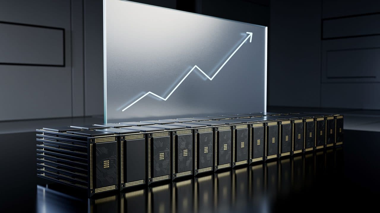 SK Hynix dépasse Samsung et devient l'entreprise la plus valorisée en Bourse de Corée du Sud