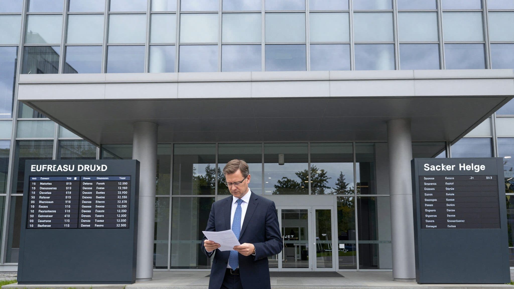 SMAG Mobile Antenna Masts AG fixe le prix de son IPO à 46 euros et prévoit son entrée en bourse le 13 juillet