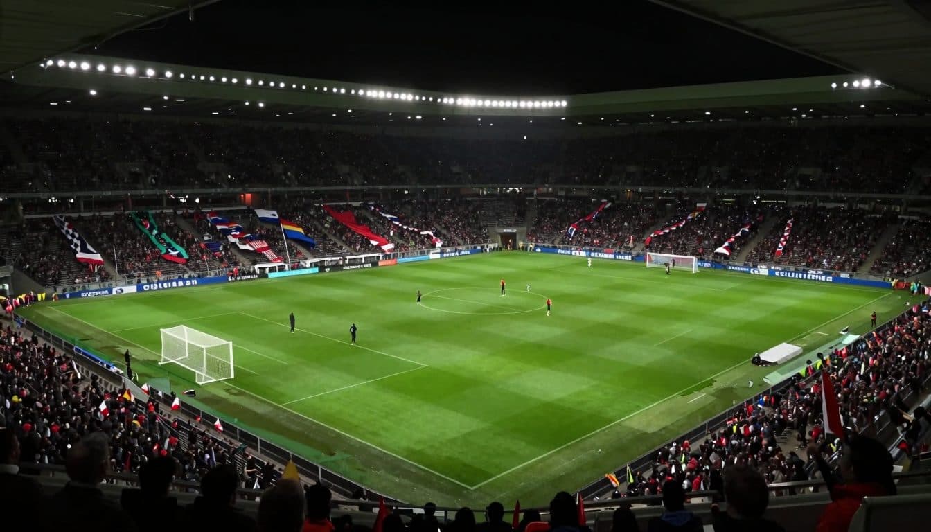 Coupe du monde 2026 : la France se qualifie dans la douleur face au Paraguay grâce à un penalty de Mbappé