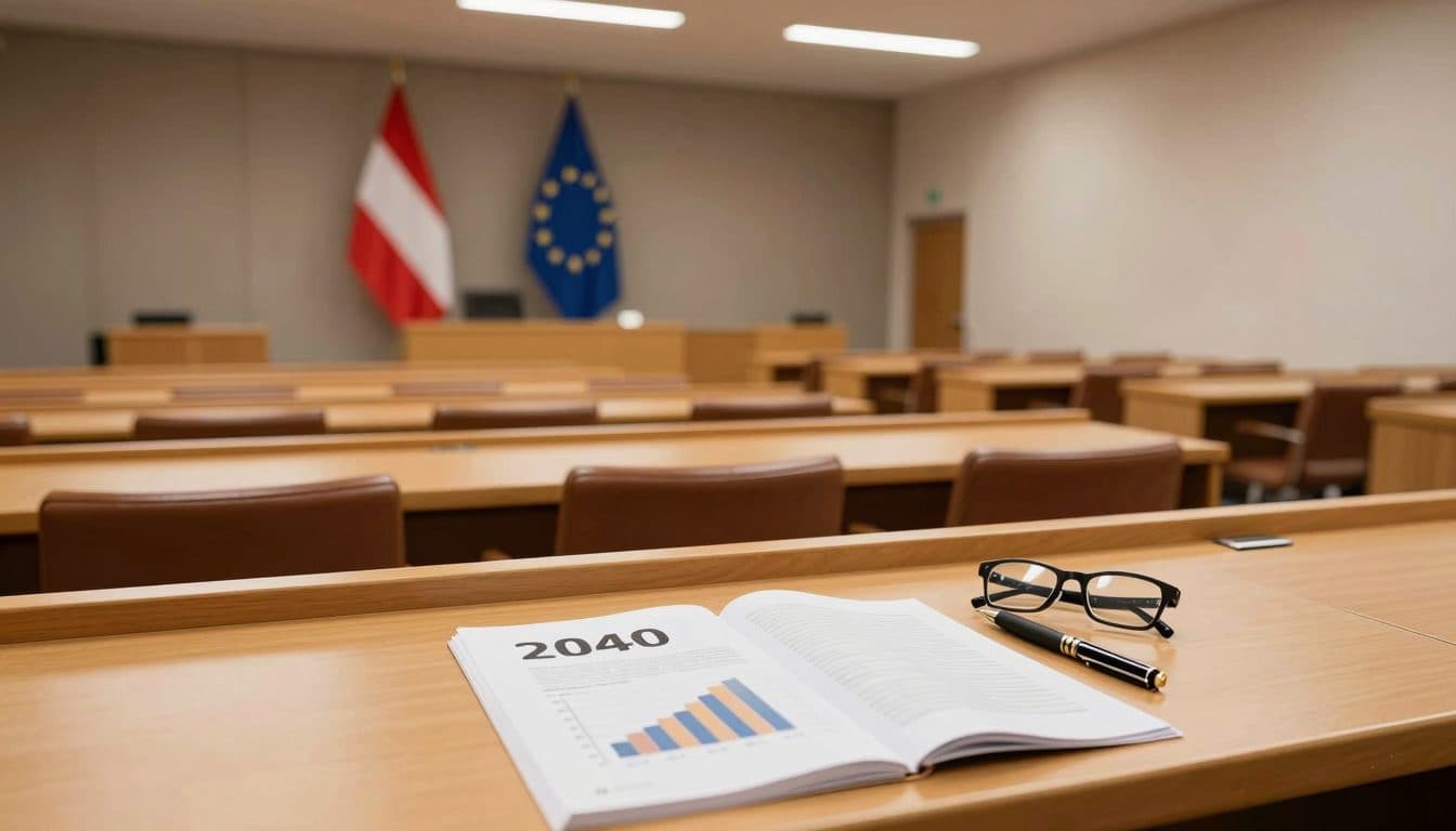 Des économistes exigent : la loi sur le climat doit aussi engager financièrement les Länder