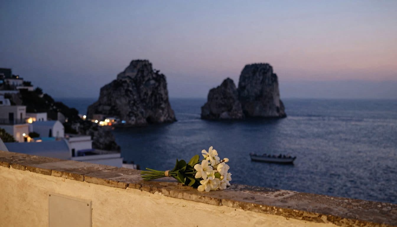 Peppino di Capri est mort : la légende de l'Italo-pop s'éteint à 86 ans