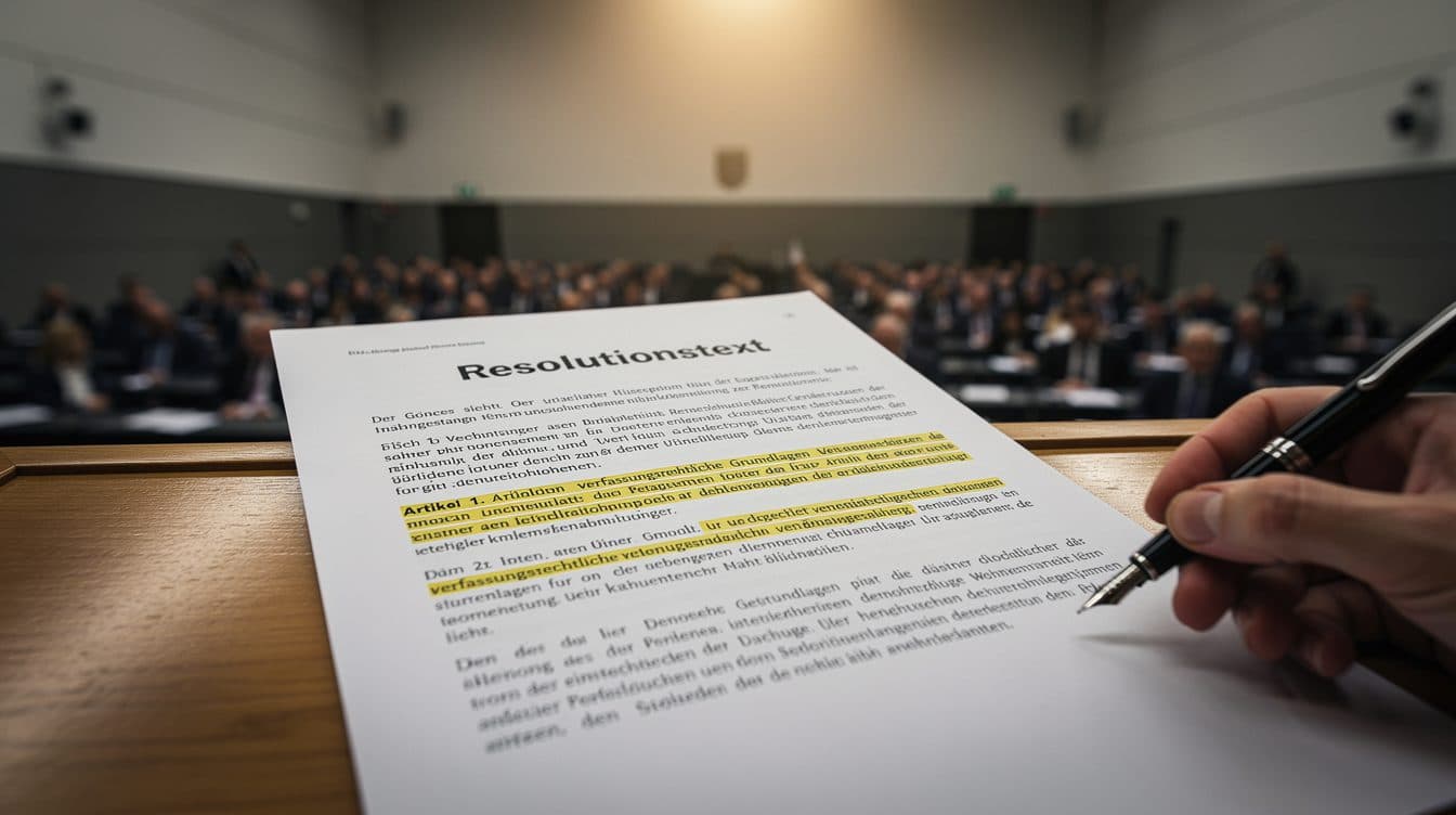 La Chambre des représentants des États-Unis adopte une résolution limitant les pouvoirs de guerre de Trump dans le conflit iranien