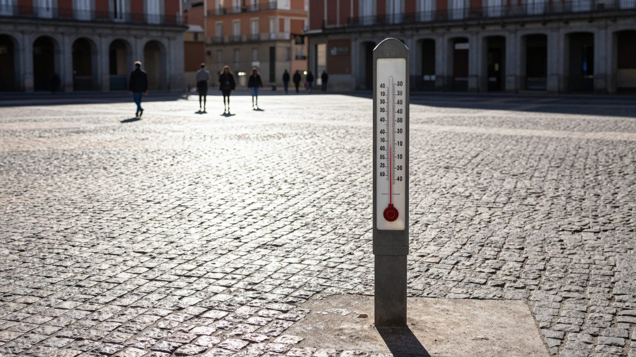 Plus d'un millier de morts dues à la chaleur en Espagne en juin – l'institut double le chiffre de l'année précédente