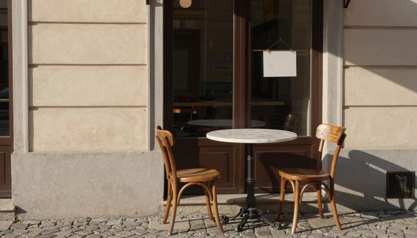 Le Café Engländer dépose une demande de procédure de redressement – le directeur général est décédé