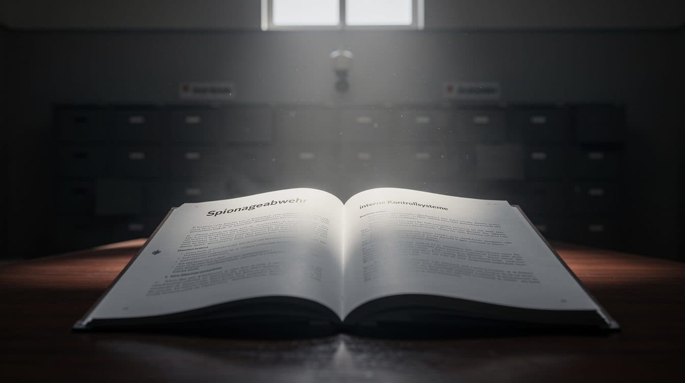 Cour des comptes critique le manque de ressources pour la contre-espionnage dans trois ministères