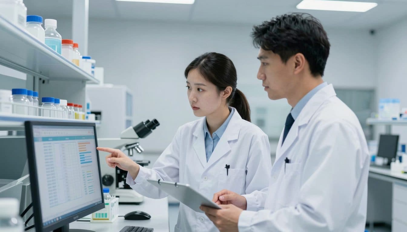 Graph Therapeutics boucle une levée de fonds de cinq millions de dollars menée par Daphni