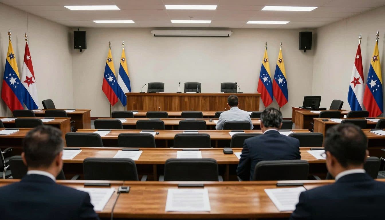 Les États-Unis durcissent les sanctions contre Cuba – La Havane critique les nouvelles mesures