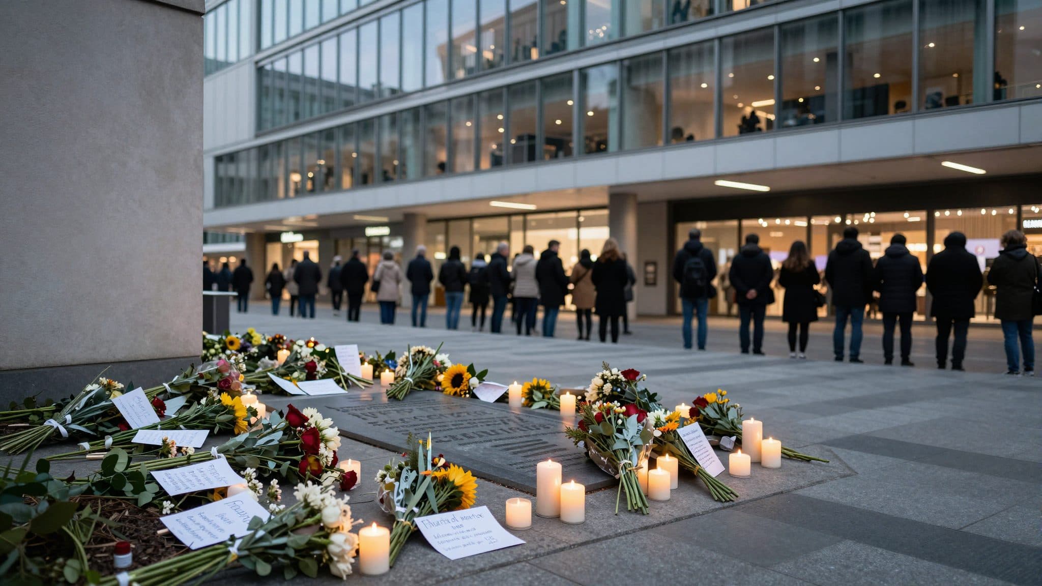 Dix ans après l'attentat de l'OEZ : la famille Leyla appelle à une prise de position contre le racisme
