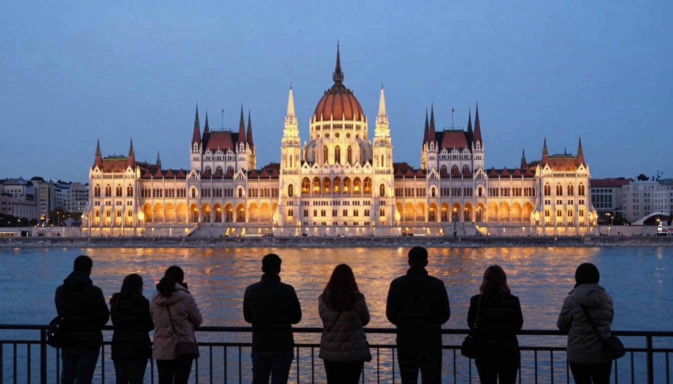 La Hongrie prévoit une limite de douze ans pour les députés – Orbán serait concerné en 2030