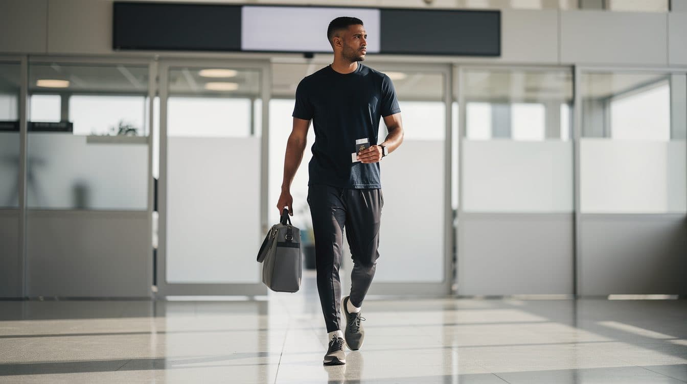Visum erhalten: Breel Embolo peut voyager avec l'équipe nationale suisse aux États-Unis
