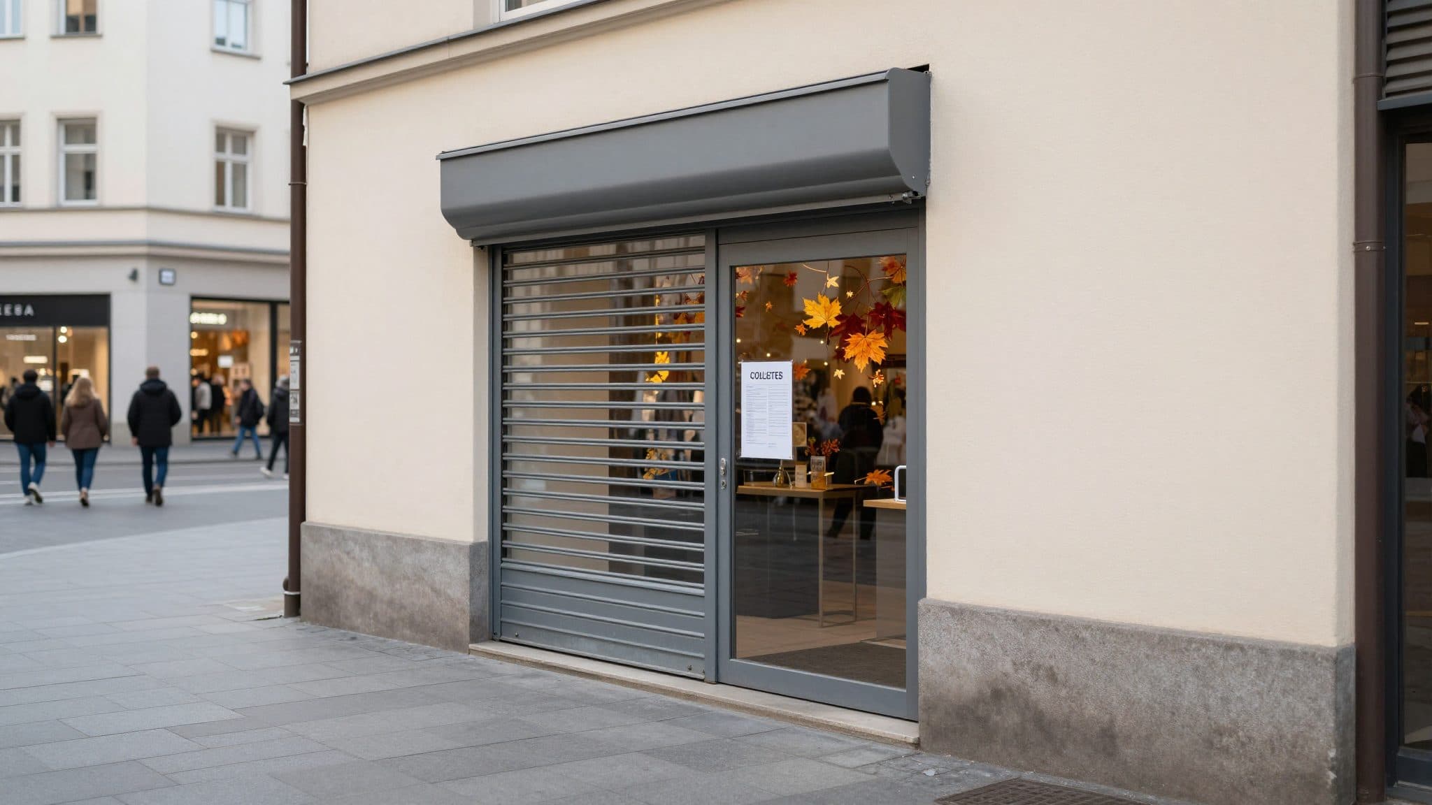 Depot ferme 66 magasins : insolvabilité et suppressions d'emplois en 2026